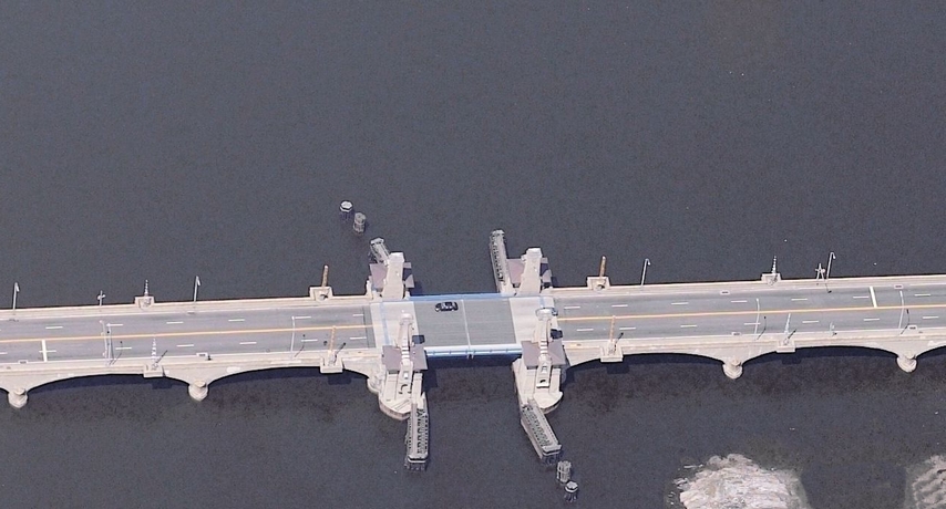 Pelham Bridge: Pelham Bridge 6